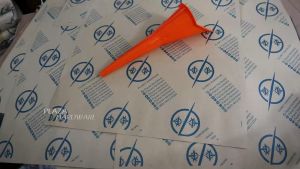 Corong Serbagun Ganti Oli Mobil Motor Air Radiator