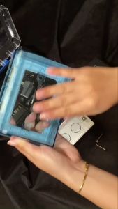 BULL Electrical Socket and Switch Cover Weather Proof Splash Proof and Kids Safety