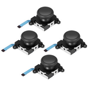 Tectinter | Hall Effect Replacement Joystick for Nintendo Switch/Lite/OLED Controller Analog Thumb Stick for Analog Thumb Stick Repair Parts