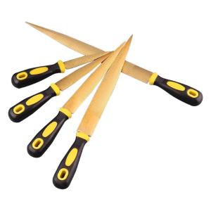 XINGONG | Wood Shaping Coarse Tooth File