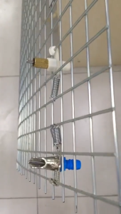 จุกน้ำอัตโนมัต ชุด จุกน้ำให้กระต่าย นก หนู หัวให้น้ำอัตโนมัติ แข็งแรง แบบครบเซ็ต ใช้ต่อกับสายยาง