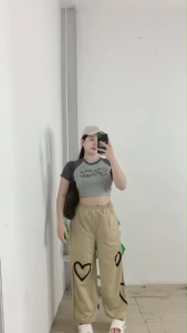 ชุดเซ็ตสองชิ้นผู้หญิงแฟชั่น ดีไซน์ทันสมัย ใส่แล้วสบาย