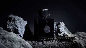 Armaf Club De Nuit Intense Man (Parfum Pria EDT) - 105 ML