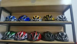 Bike Cycling Helmet Skate Scooter Mountain Bicycle Climbing Arborist