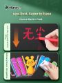 Marie’s | Non-toxic Colored Dustless Chalk Multi-color. 