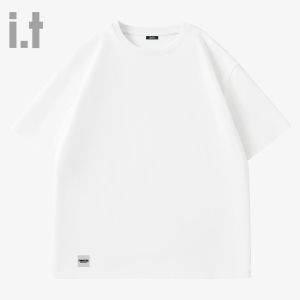 FINGERCROXX | Basic Summer T-shirt Purple