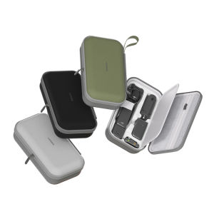 Hagibis | Vỏ Bảo Vệ Di Động cho Phụ Kiện DJI Pocket 3