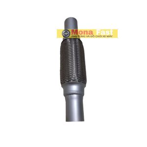 Chống rung pô xe ba gác xe ba bánh 34x280