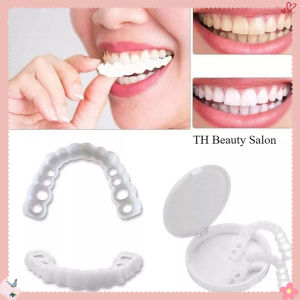 TH Beauty Salon Teeth protectors braces crowns and box protectors suitable for children/adults/athletes/boxers COD