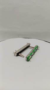 Potensio geser mixer a103 10k 6cm stereo mono 2pcs bagus