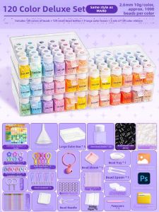 High-Quality No-Partition Craft Kit
