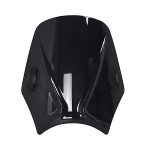 Motorcycle Windscreen Windshield Universal For Honda CMX1100 CMX500 CMX300 2020 2021 2022 2023 2024 2025 REBEL 1100 300 500