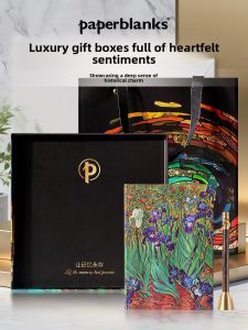 Paperblanks | Retro Dream Inspiration Aesthetic Journal Gift Box