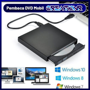 DVD external dvd external laptop Portable DVD Writer DVD/CD/VCD USB2.0