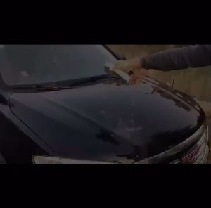 Cleaning Sponge Super Absorbent Water Durable Multipurpose Washing Sponge ( RANDOM )  Keimav