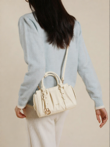 Somay | Versatile Trendy Commuter Handbag