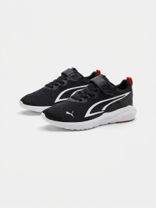 PUMA | Shock Absorption Kids Casual Athletic Shoes