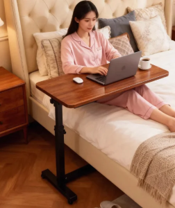 Adjustable Foldable Desk
