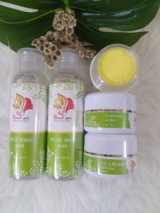 LMbeautycare Cream anti kusam