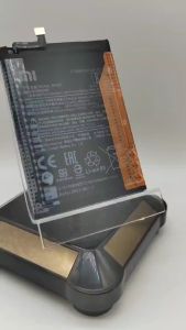 100% Original 5020mAh Replacement Battery For Xiaomi Redmi Note 9S Note9S BN55 Genuine Phone Battery Batteries Free Tools