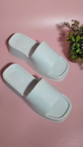 Wespro Venus sandal rumah selop wanita sendal slop indoor outdoor cewek kekinian ringan 36-40