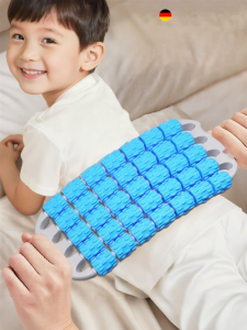 REXUELONG | Adjustable Multi-wheel Massage Stick 5 Rows