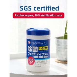 Jiaxun | Oil-Removing Cleaning Wipes