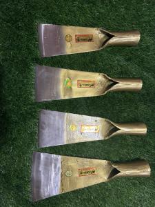 DODOS CAMEL GOLD PREMIUM TAJAM TANPA ASAH