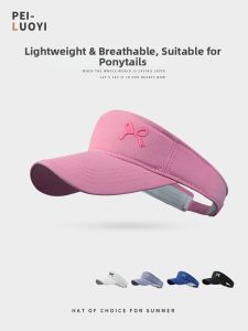 PEILUOYI | UV Protection Sun Hat for Running and Tennis
