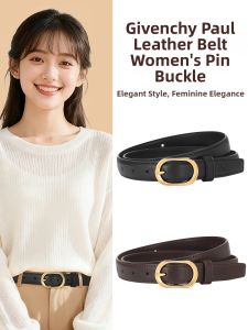 JIFANPAUL | Feminine Design Leather Belt