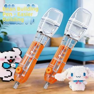 XIONGBUFAN | Point Click Easy Operation DIY Beads Tool Set