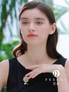 FESANU | Original High-end Decorative Brooch for Women