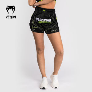 Venum | Quần Short Đánh Bóng Cho Phụ Nữ Tập Luyện