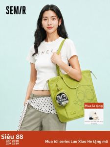 Semir | Túi Xách Đi Học Cho Đôi