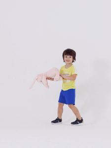 Skechers Infant Boys C-Flex 2.0 Sandals - 400041N-NVLM