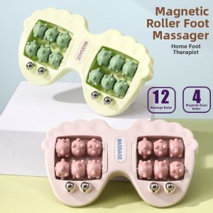 MOYIRAN | Acupressure Foot Massager