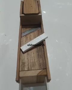 Alat Pengiris Keripik & Pemotong Pisang & Bawang Serbaguna: Keunggulan, Cara Menggunakan, dan Rekomendasi