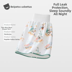 Usbettas | Waterproof Washable Children Pant Diaper