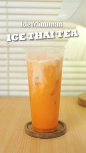 Bubuk Minuman Aneka Rasa 500g: Solusi Minuman Berkualitas Tinggi