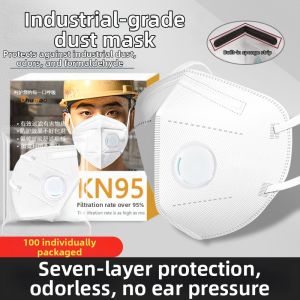 Odor Preventing Dust Mask
