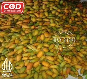 KULIT MELINJO MUDA 1 KG MENTAHPRES SEGERCOCOK BANGT BUAT SAYUR ASAM