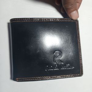 PROMO beli dompet pria kulit GRATIS gantungan kunci kulit sapi