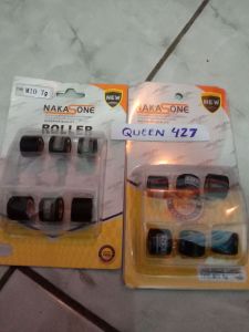 ROLLER ROLER MIO RACING MIO MIO SPORTY  MIO SOUL 6 7 GRAM