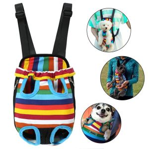 Pet Carrier Bag Dog Carrier Bag Cat Carrier Bag Front Cute Bag Carrier Outdoor Backpack Bag for dog
