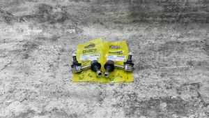 LINK LING STABIL STABILIZER FRONT STABILISER DEPAN MITSUBISHI TRITON KB4T PAJERO SPORT L200 L 200 KANAN KIRI BENSCO MADE IN GERMANY