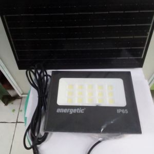 Led Solar Floodlight 150w