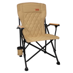Kingcamp | High Back Portable Outdoor Folding Chair