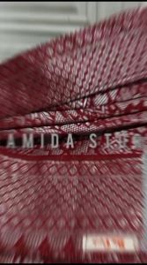 FRAMIDA SHOP 1 set rumpak dan tanjak melayu pria free syal / cukin songket d rekomendasikan pemakayan d bawah lutut