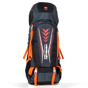 Tas Carrier Zarventure Merbabu 60L 100%