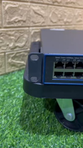 Switch HP A5500 Series (JG311A) สินค้ามือสองใช้งานปกติ